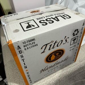 Bundle for tiaparker